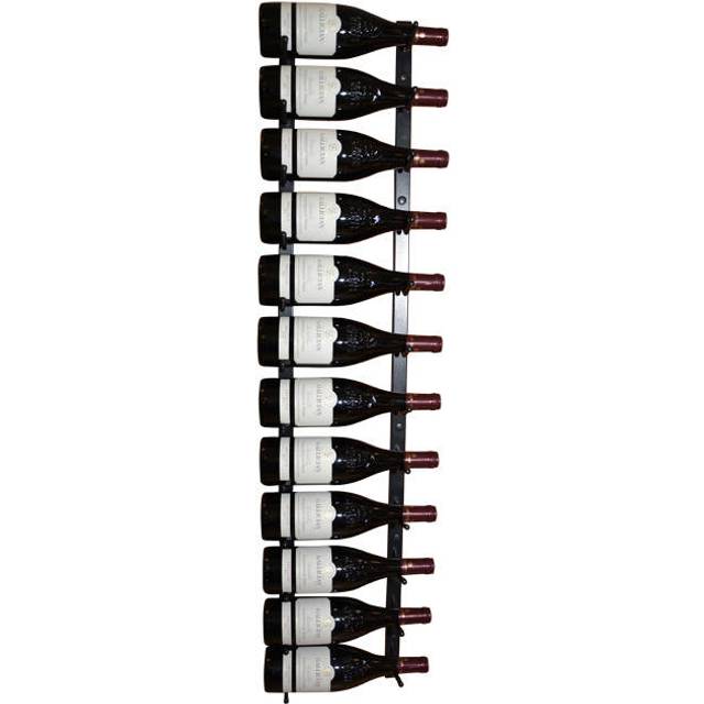 Billede af Vino VWR12 Vinreol 21.5x120cm