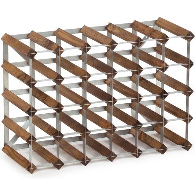 Billede af Traditional Wine Rack Trad Vinreol 61.2x42cm