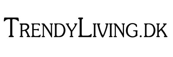 TrendyLiving.dk logo