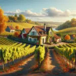 Sancerres charme og karakter